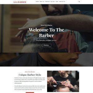 BARBER 1