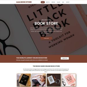 BOOK STORE 1