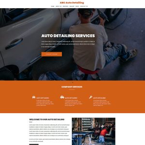 AUTO DETAILING 2