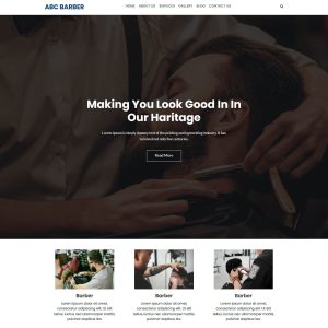 BARBER 2