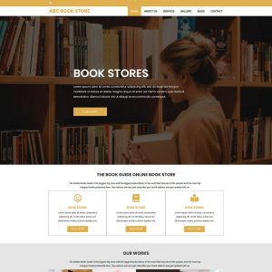 BOOK STORE 2