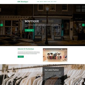 BOUTIQUE 2