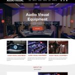 AUDIO VISUAL