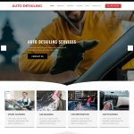 AUTO DETAILING