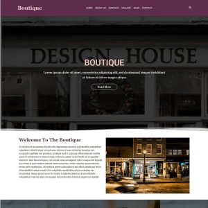 BOUTIQUE