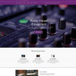 XYZ_AUDIO-VISUAL-EQUIPMENT