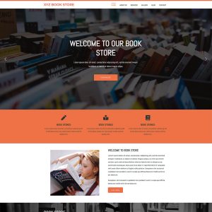 BOOK STORE 3