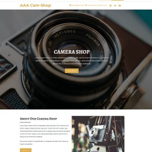 CAFÉ 1