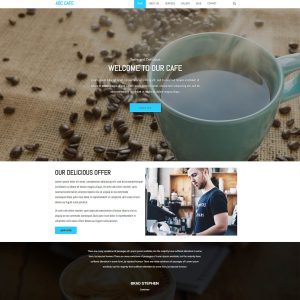 CAFÉ 2