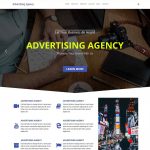 ADVERTISING AGENCY