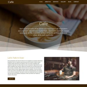 CAFE