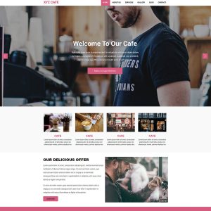 CAFÉ 3