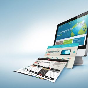 UPFRONT (Website & 1 Year Hosting)