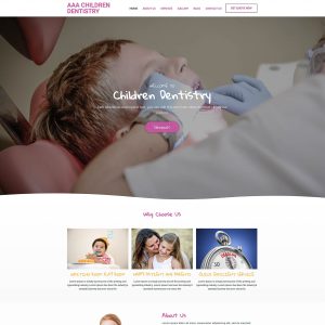 CHILDREN DENTISTRY 1