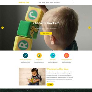 DAYCARE 1
