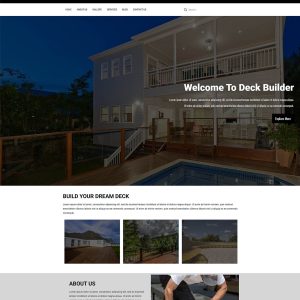 DECK BUILDER 1