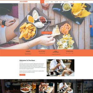 DINER 1