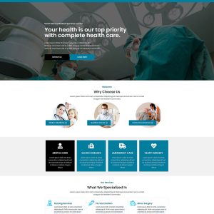 DOCTOR 1