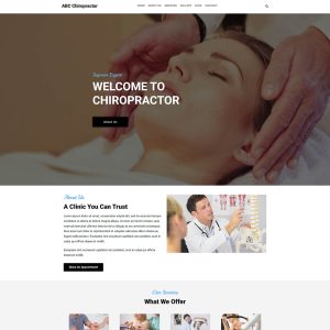 CHIROPRACTOR 2