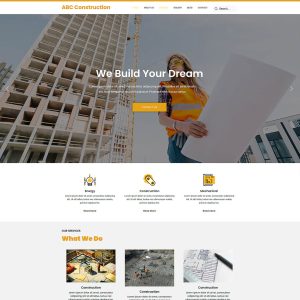 CONSTRUCTION 2