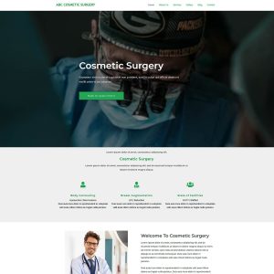 COSMETIC SURGERY 2