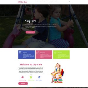 DAYCARE 2
