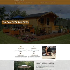 DECK BUILDER 2
