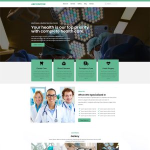 DOCTOR 2