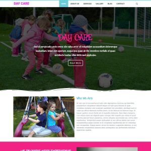 DAYCARE