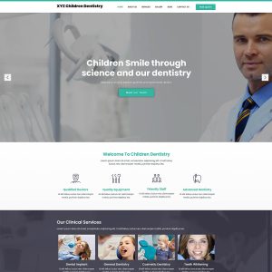 CHILDREN DENTISTRY 3