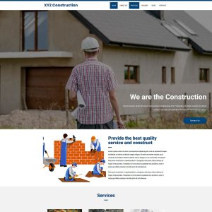 CONSTRUCTION 3