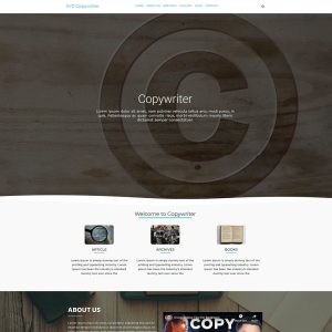 COPYWRITER 3