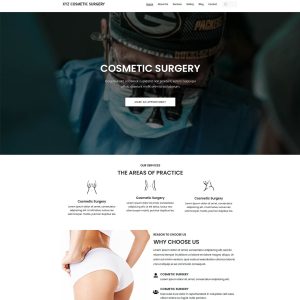 COSMETIC SURGERY 3