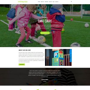 DAYCARE 3