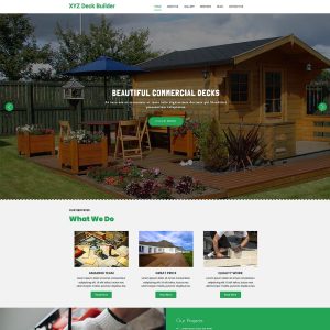 DECK BUILDER 3