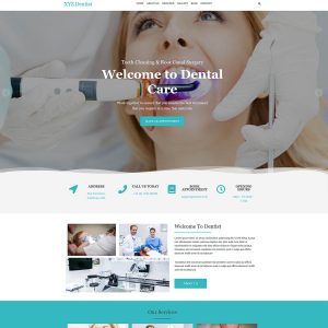 DENTAL CARE 3