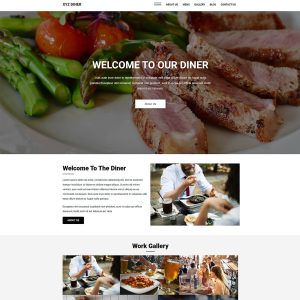 DINER 3