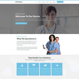 DOCTOR 3